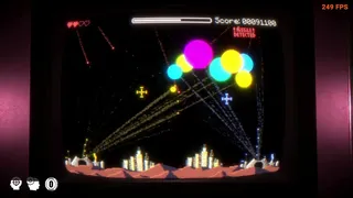 Скриншот 3 к игре Ultimate Arcade Overdrive