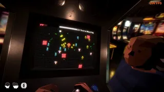 Скриншот 4 к игре Ultimate Arcade Overdrive