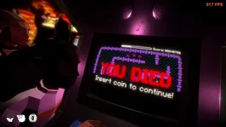 Скриншот 5 к игре Ultimate Arcade Overdrive