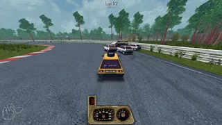Скриншот 8 к игре BeaterCore