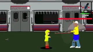 Скриншот 3 к игре Mosquiturros