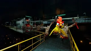 Скриншот 2 к игре Eggscape