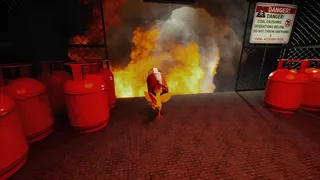 Скриншот 3 к игре Eggscape