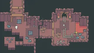 Скриншот 3 к игре Lushlands Adventure