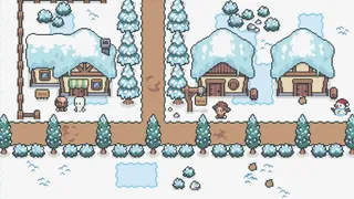 Скриншот 4 к игре Lushlands Adventure
