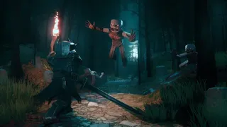 Скриншот 3 к игре Dark Craft