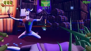 Скриншот 5 к игре Goblin Mode