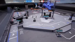 Скриншот 2 к игре Gestalt System