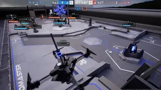 Скриншот 4 к игре Gestalt System