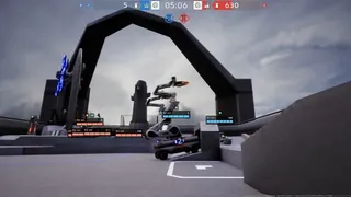 Скриншот 8 к игре Gestalt System