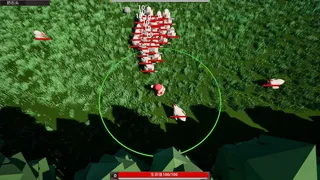 Скриншот 4 к игре Охотник за питомцами: захват