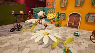 Скриншот 2 к игре Pizzapocalypse 2