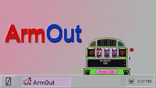 Скриншот 1 к игре ArmOut