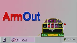Скриншот 2 к игре ArmOut