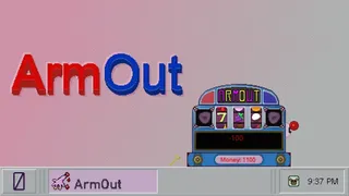 Скриншот 3 к игре ArmOut