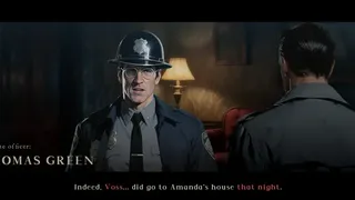 Скриншот 2 к игре The Chessboard Mystery:47 West Street,Highgate