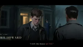 Скриншот 3 к игре The Chessboard Mystery:47 West Street,Highgate