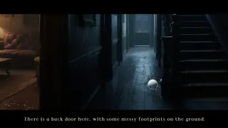Скриншот 4 к игре The Chessboard Mystery:47 West Street,Highgate