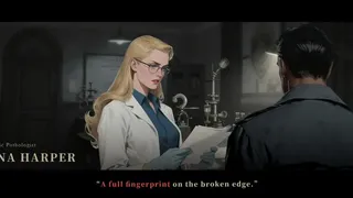 Скриншот 5 к игре The Chessboard Mystery:47 West Street,Highgate