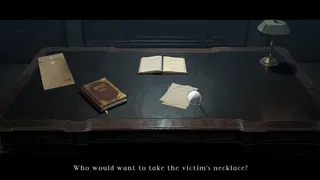 Скриншот 6 к игре The Chessboard Mystery:47 West Street,Highgate
