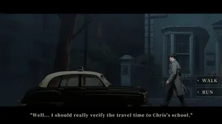 Скриншот 7 к игре The Chessboard Mystery:47 West Street,Highgate