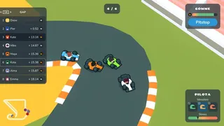 Скриншот 1 к игре Box Box Box!