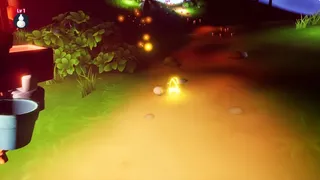 Скриншот 3 к игре Волшебная Гарда