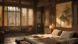 Скриншот 1 к игре 双生火：第五轮回