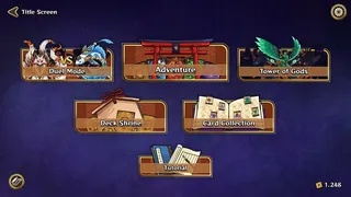 Скриншот 3 к игре Sengodai