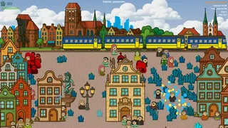 Скриншот 1 к игре Global Agent