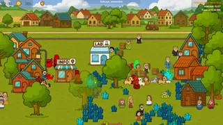 Скриншот 2 к игре Global Agent