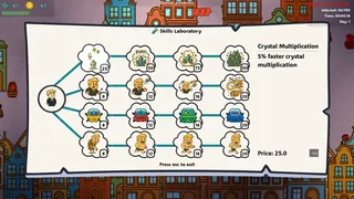 Скриншот 3 к игре Global Agent