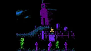 Скриншот 1 к игре HAUNTED: Halloween '87 (Year of the Witch)