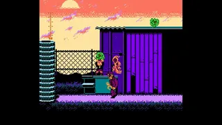 Скриншот 2 к игре HAUNTED: Halloween '87 (Year of the Witch)