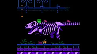 Скриншот 4 к игре HAUNTED: Halloween '87 (Year of the Witch)