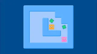 Скриншот 2 к игре Silly Sync