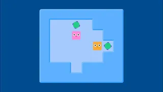Скриншот 3 к игре Silly Sync