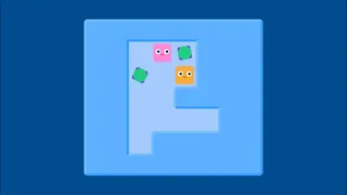 Скриншот 4 к игре Silly Sync