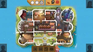 Скриншот 1 к игре Wer war's?