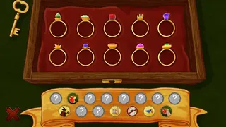 Скриншот 8 к игре Wer war's?