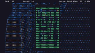 Скриншот 4 к игре SokoTerm