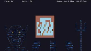 Скриншот 7 к игре SokoTerm