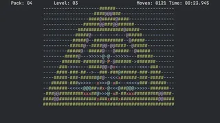 Скриншот 8 к игре SokoTerm