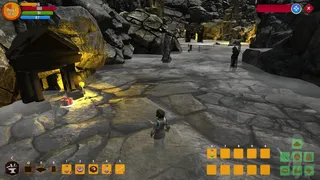 Скриншот 1 к игре VELTHRA