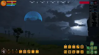 Скриншот 2 к игре VELTHRA