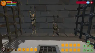 Скриншот 4 к игре VELTHRA