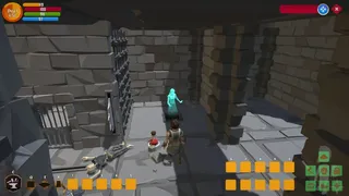 Скриншот 5 к игре VELTHRA