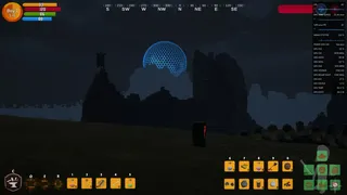 Скриншот 6 к игре VELTHRA
