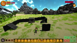 Скриншот 7 к игре VELTHRA