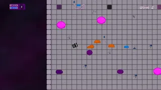 Скриншот 1 к игре Maelslime